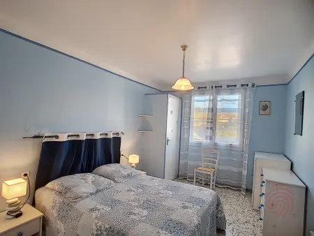 Appartement F2 moderne à Lamalou-les-Bains, proche thermes, balcon, Wi-Fi, animaux acceptés - Photo 8