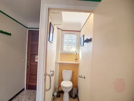 Appartement F2 moderne à Lamalou-les-Bains, proche thermes, balcon, Wi-Fi, animaux acceptés - Photo 15