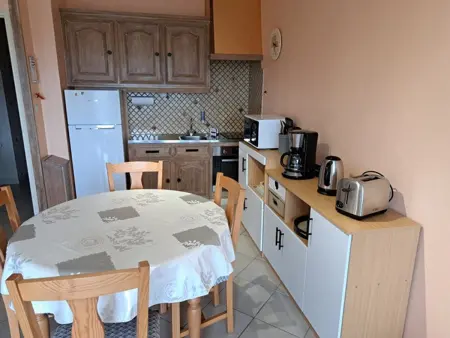 Appartement à Saint Jean de Monts avec Balcon et WIFI - Photo 3
