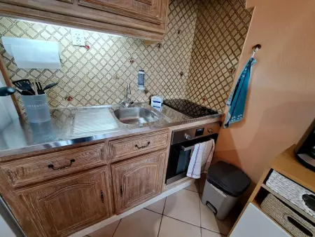 Appartement à Saint Jean de Monts avec Balcon et WIFI - Photo 4