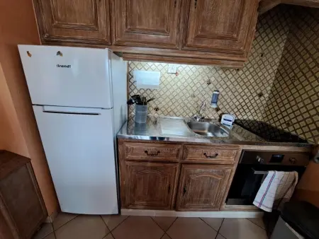 Appartement à Saint Jean de Monts avec Balcon et WIFI - Photo 12