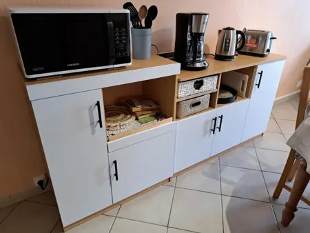 Appartement à Saint Jean de Monts avec Balcon et WIFI - Photo 13
