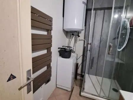 Appartement à Saint Jean de Monts avec Balcon et WIFI - Photo 15