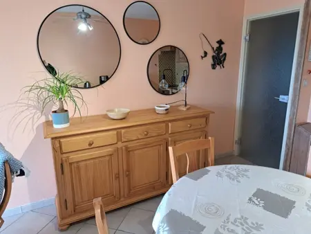 Appartement à Saint Jean de Monts avec Balcon et WIFI - Photo 27