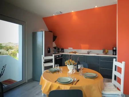 Les Oyats, Appartement 4 personnes à Le Pouldu - Photo 2