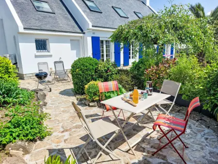Les Oyats, Appartement 4 personnes à Le Pouldu - Photo 3