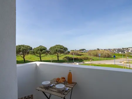 Les Oyats, Appartement 4 personnes à Le Pouldu - Photo 6