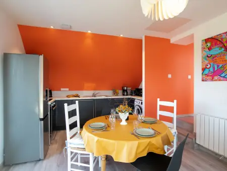 Les Oyats, Appartement 4 personnes à Le Pouldu - Photo 8