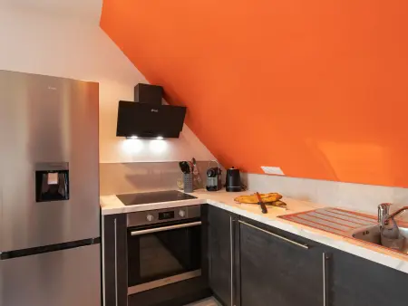 Les Oyats, Appartement 4 personnes à Le Pouldu - Photo 9