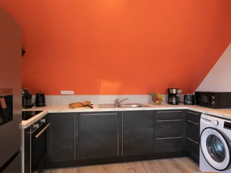 Les Oyats, Appartement 4 personnes à Le Pouldu - Photo 10