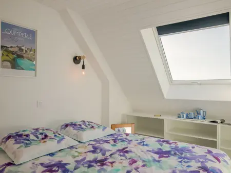 Les Oyats, Appartement 4 personnes à Le Pouldu - Photo 12