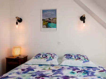 Les Oyats, Appartement 4 personnes à Le Pouldu - Photo 13