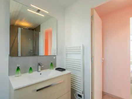 Les Oyats, Appartement 4 personnes à Le Pouldu - Photo 14