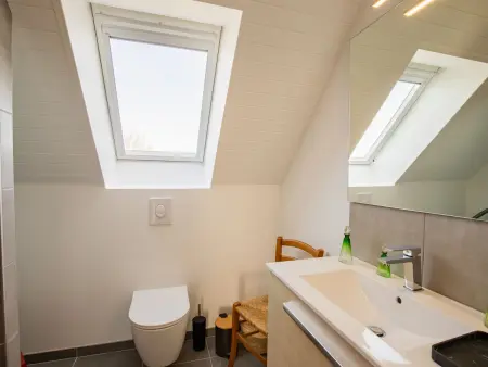 Les Oyats, Appartement 4 personnes à Le Pouldu - Photo 15