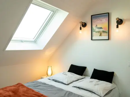 Les Oyats, Appartement 4 personnes à Le Pouldu - Photo 17