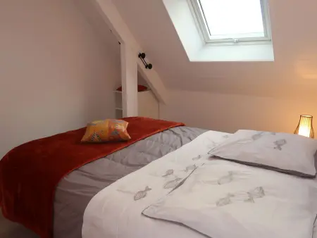 Les Oyats, Appartement 4 personnes à Le Pouldu - Photo 19