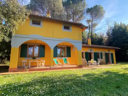 Il Frutteto, Maison 4 personnes à Montescudaio - Photo 2