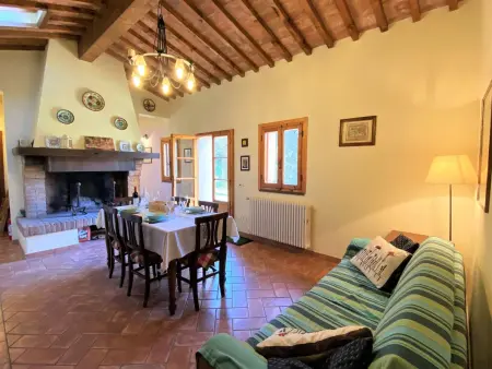 Il Frutteto, Maison 4 personnes à Montescudaio - Photo 4