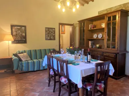 Il Frutteto, Maison 4 personnes à Montescudaio - Photo 5