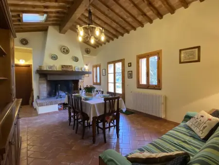 Il Frutteto, Maison 4 personnes à Montescudaio - Photo 9