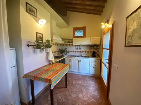 Il Frutteto, Maison 4 personnes à Montescudaio - Photo 11