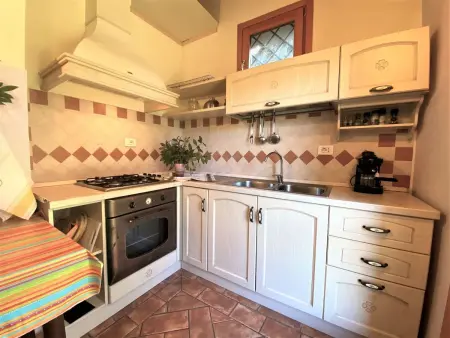 Il Frutteto, Maison 4 personnes à Montescudaio - Photo 12