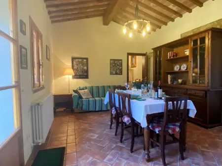 Il Frutteto, Maison 4 personnes à Montescudaio - Photo 13