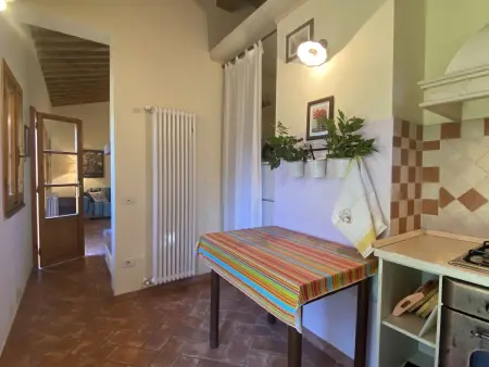 Il Frutteto, Maison 4 personnes à Montescudaio - Photo 14