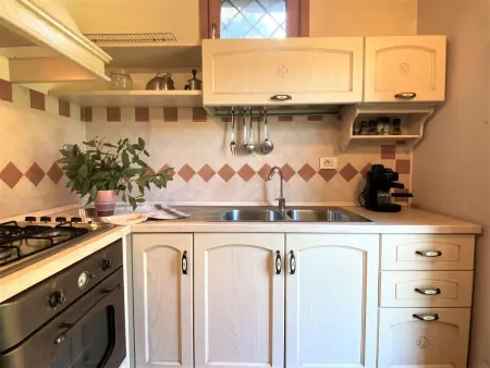 Il Frutteto, Maison 4 personnes à Montescudaio - Photo 15