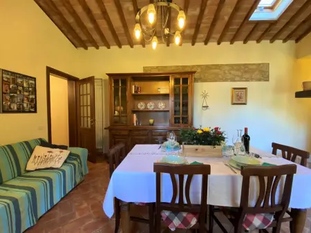 Il Frutteto, Maison 4 personnes à Montescudaio - Photo 16