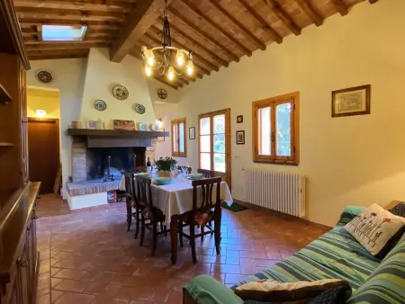 Il Frutteto, Maison 4 personnes à Montescudaio - Photo 17