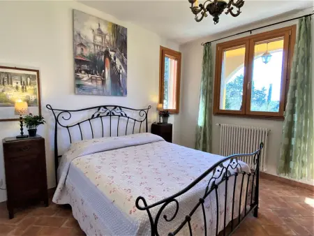 Il Frutteto, Maison 4 personnes à Montescudaio - Photo 18