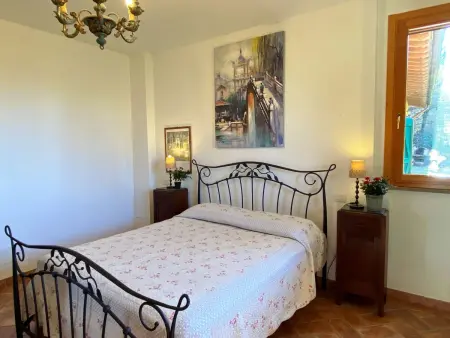 Il Frutteto, Maison 4 personnes à Montescudaio - Photo 19
