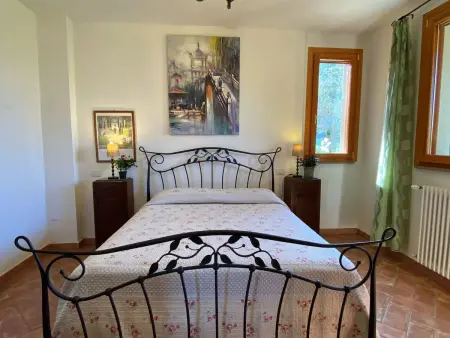 Il Frutteto, Maison 4 personnes à Montescudaio - Photo 20