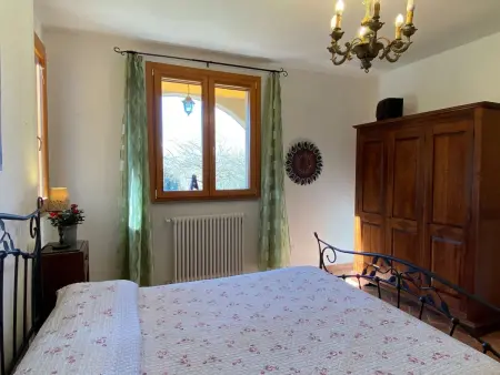 Il Frutteto, Maison 4 personnes à Montescudaio - Photo 21