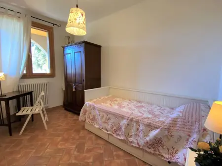 Il Frutteto, Maison 4 personnes à Montescudaio - Photo 23