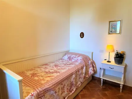 Il Frutteto, Maison 4 personnes à Montescudaio - Photo 24