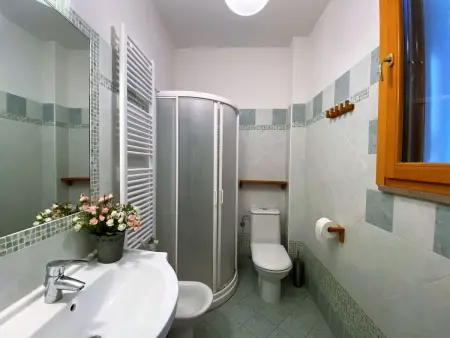 Il Frutteto, Maison 4 personnes à Montescudaio - Photo 25