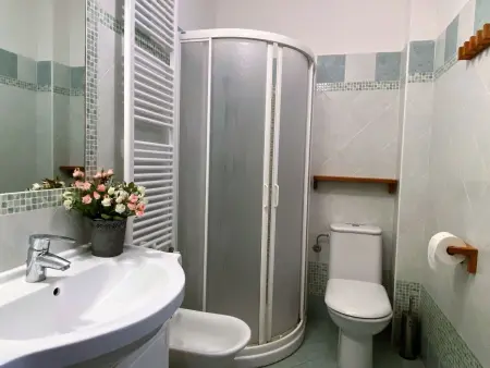 Il Frutteto, Maison 4 personnes à Montescudaio - Photo 27
