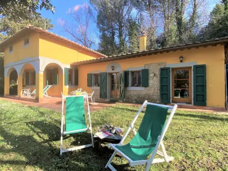 Il Frutteto, Maison 4 personnes à Montescudaio - Photo 28