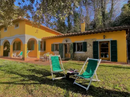 Il Frutteto, Maison 4 personnes à Montescudaio - Photo 36