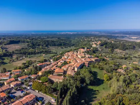 Il Frutteto, Maison 4 personnes à Montescudaio - Photo 40