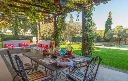 Maison 7 personnes à Rocca di Papa - Photo 1