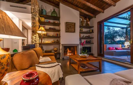 Maison 7 personnes à Rocca di Papa - Photo 2
