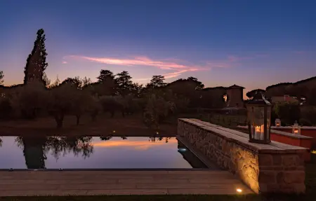 Maison 7 personnes à Rocca di Papa - Photo 3