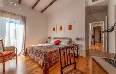 Maison 7 personnes à Rocca di Papa - Photo 5