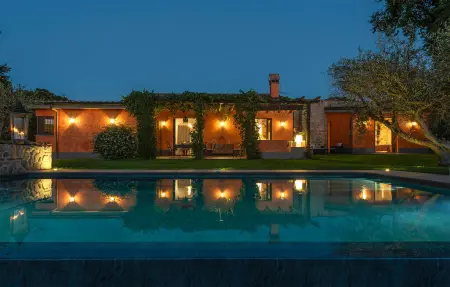 Maison 7 personnes à Rocca di Papa - Photo 6