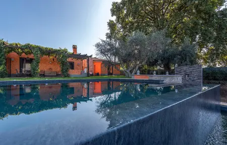 Maison 7 personnes à Rocca di Papa - Photo 7