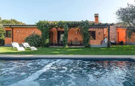 Maison 7 personnes à Rocca di Papa - Photo 8