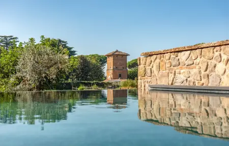 Maison 7 personnes à Rocca di Papa - Photo 9
